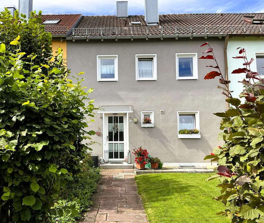 Thumbnail-Haus zum Kaufen in Landsberg am Lech 399.000,00 € 87.1 m²