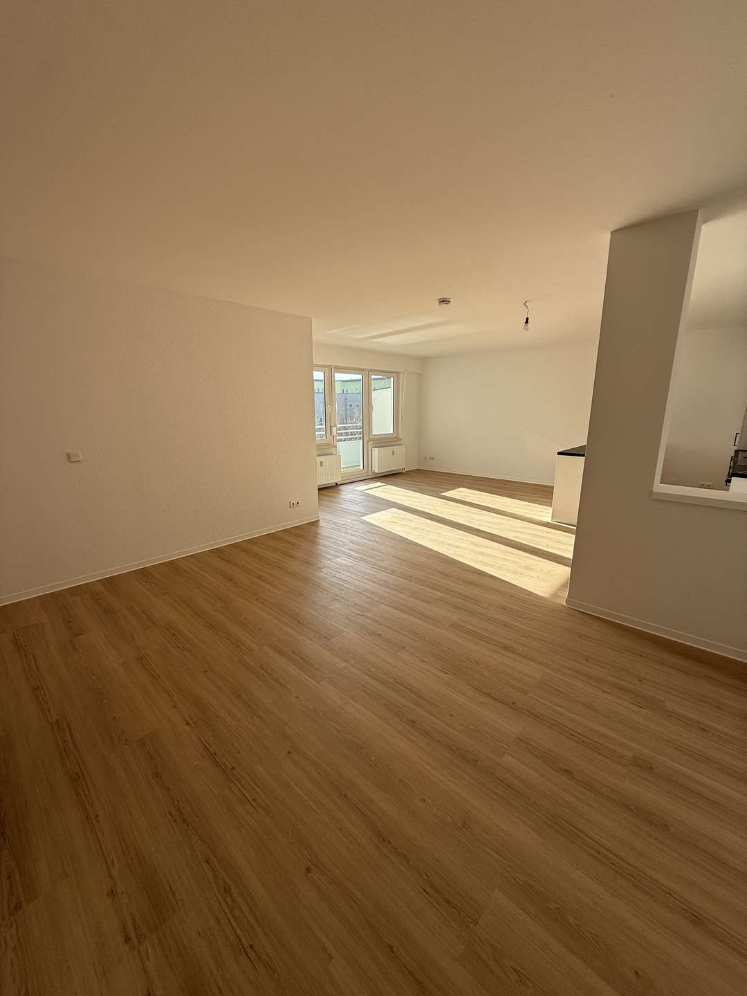 Thumbnail-Wohnung zum Mieten in Kabelsketal 825,00 € 114 m²