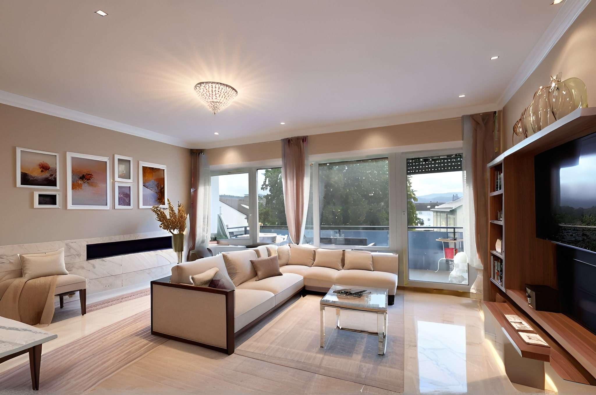 Thumbnail-Wohnung zum Kaufen in Emmendingen 375.000,00 € 100.36 m²