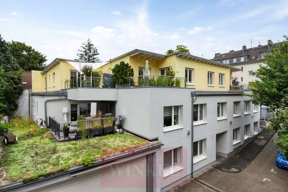 Thumbnail-Haus zum Kaufen in Bonn 2.590.000,00 € 638 m²