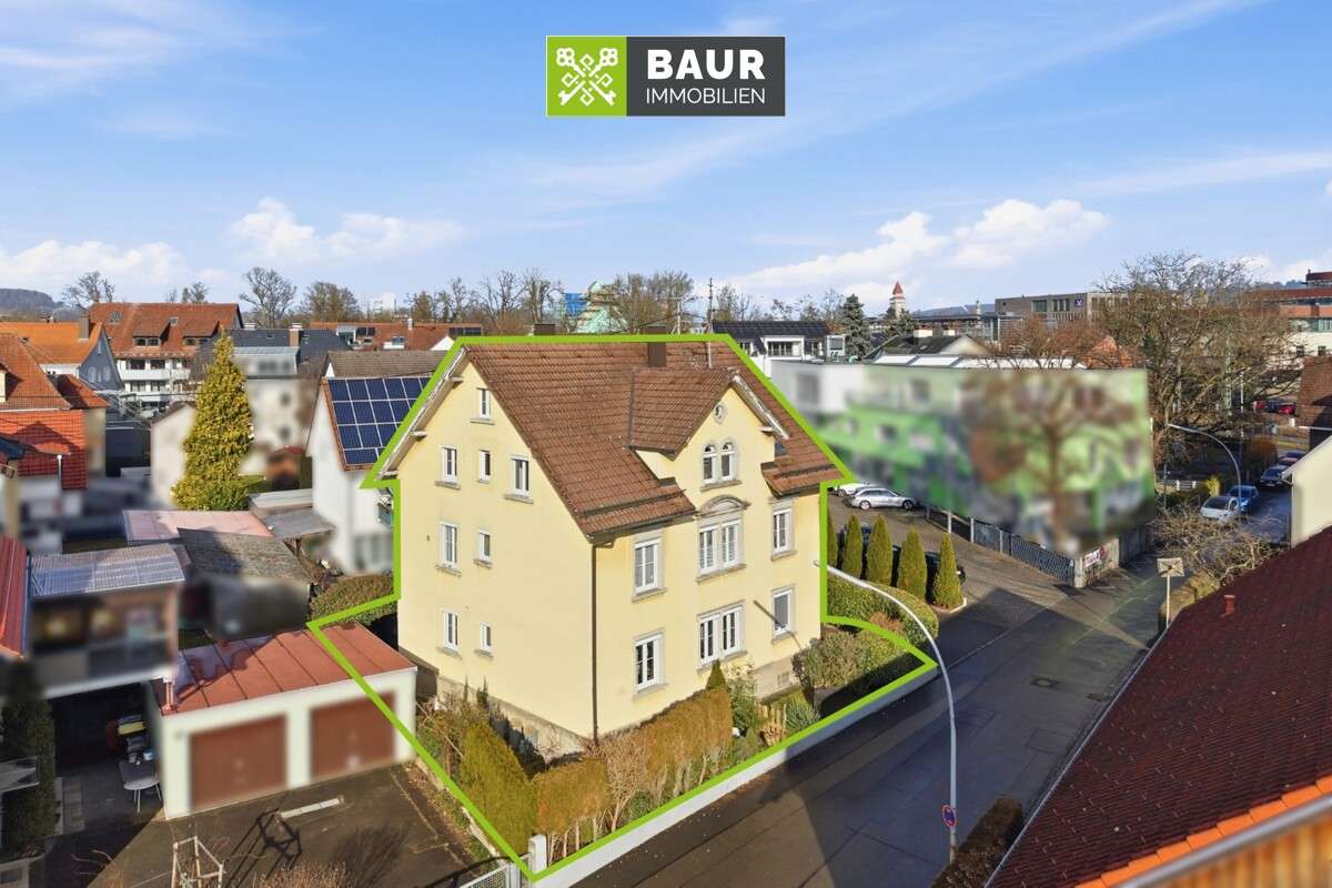 Thumbnail-Haus zum Kaufen in Ravensburg 675.000,00 € 231 m²