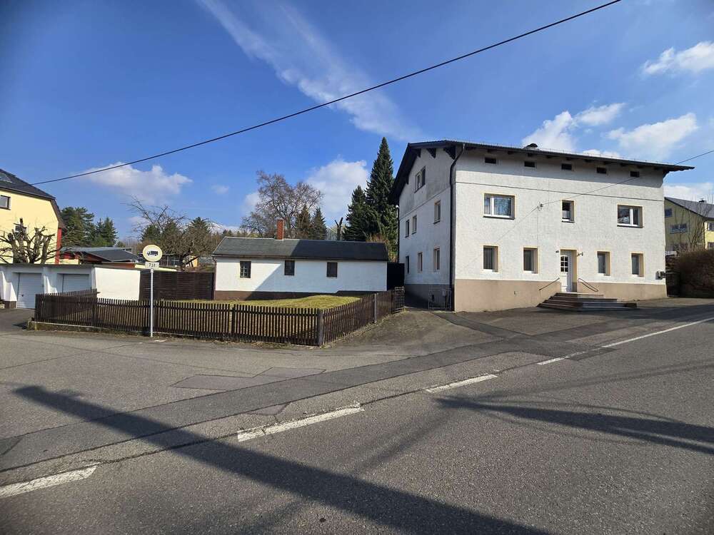 Thumbnail-Haus zum Kaufen in Freiberg 269.000,00 € 240 m²