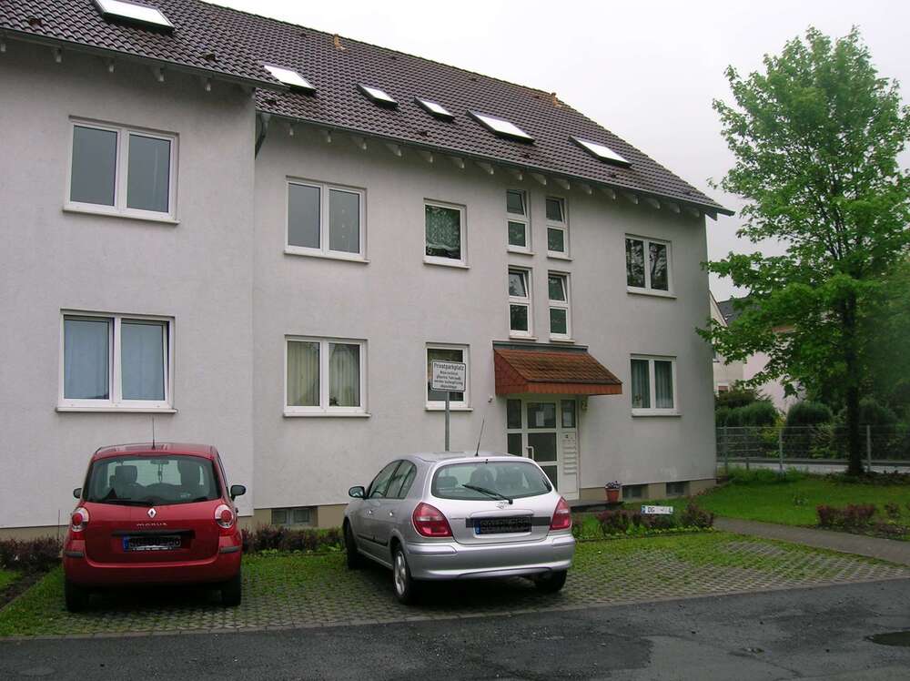Thumbnail-Wohnung zum Mieten in Werl 375,00 € 36.6 m²
