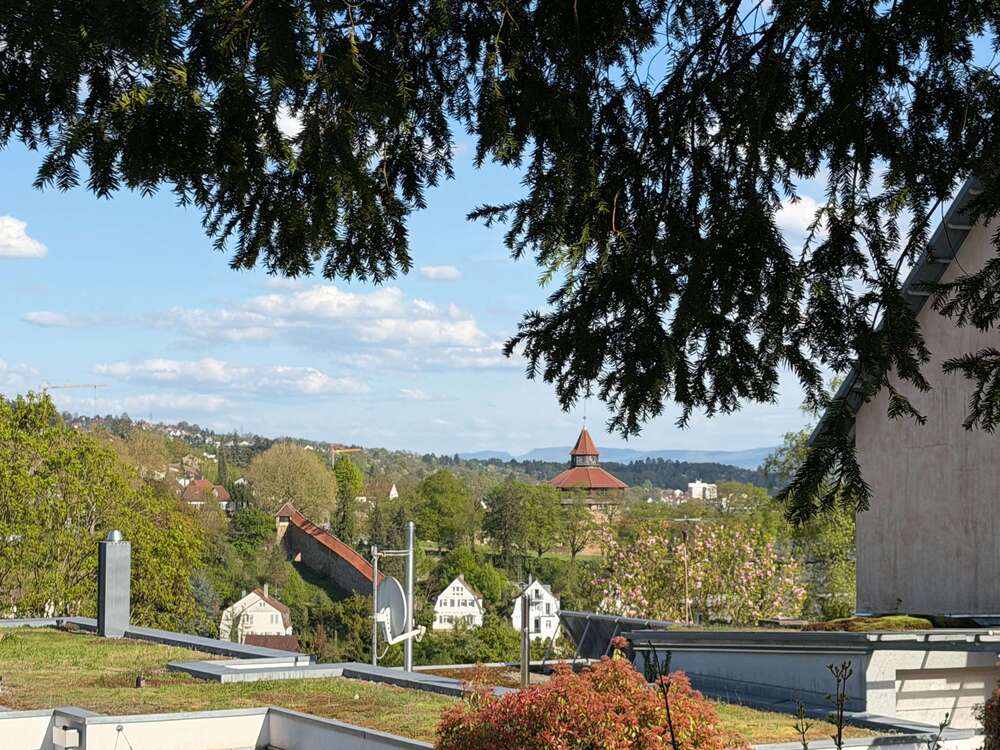 Thumbnail-Haus zum Kaufen in Esslingen am Neckar 790.000,00 € 140 m²