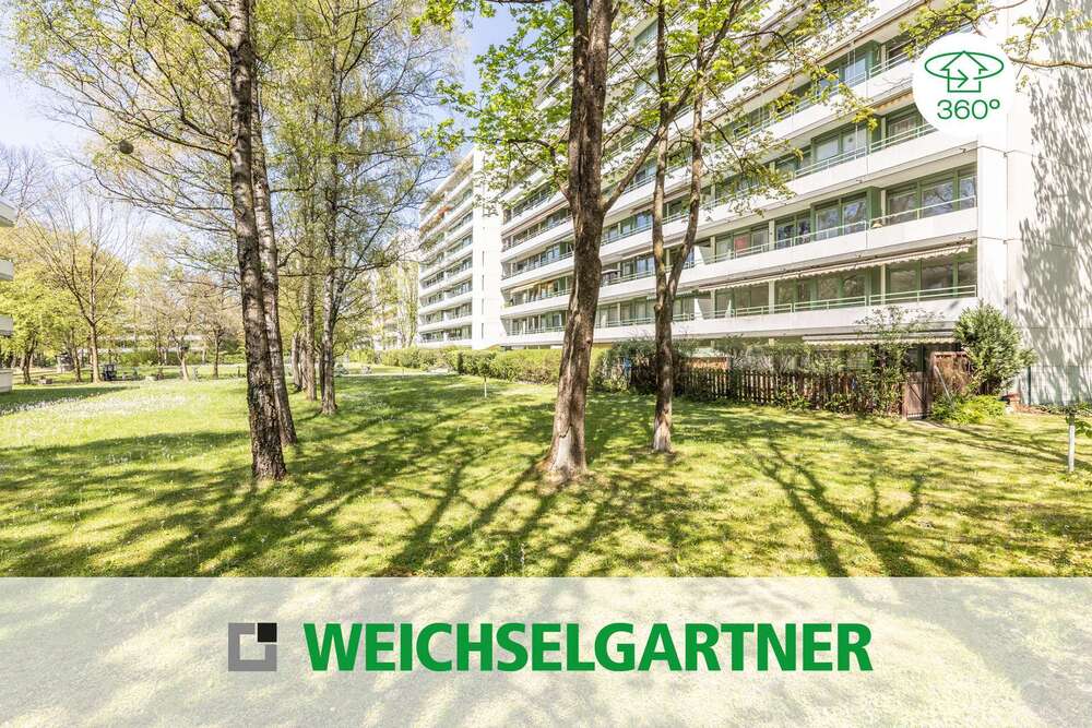 Thumbnail-Wohnung zum Kaufen in München 530.000,00 € 79.63 m²