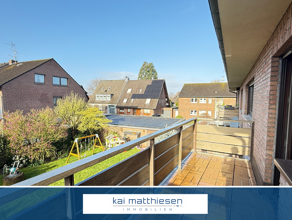Thumbnail-Wohnung zum Mieten in Kempen 710,00 € 76 m²