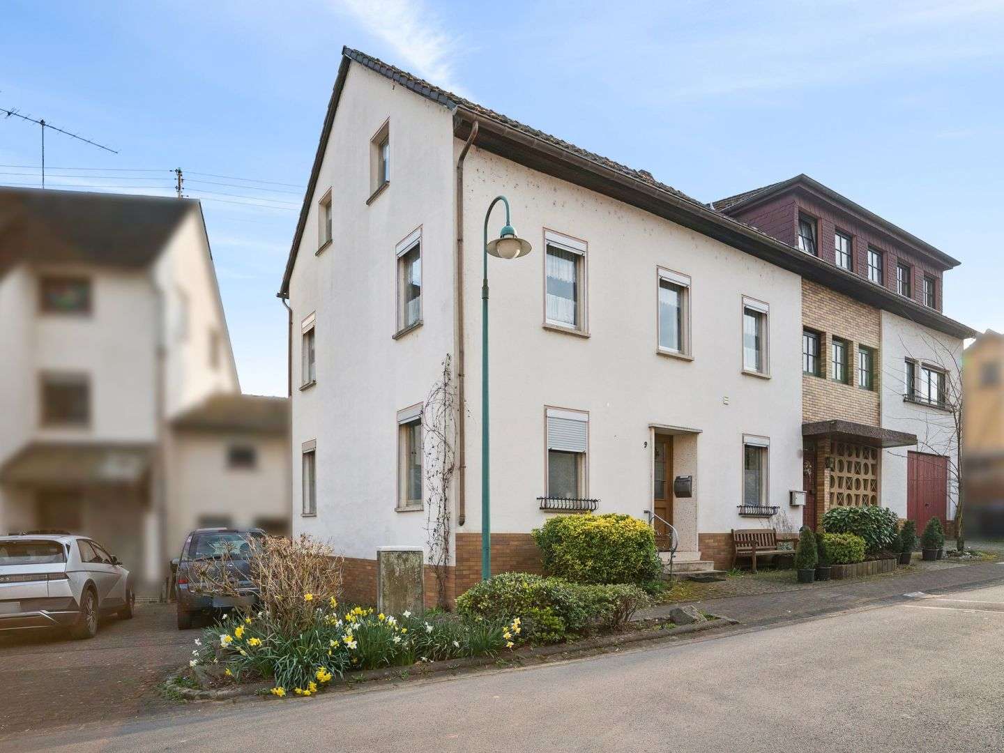 Thumbnail-Haus zum Kaufen in Bengel 199.000,00 € 237.82 m²