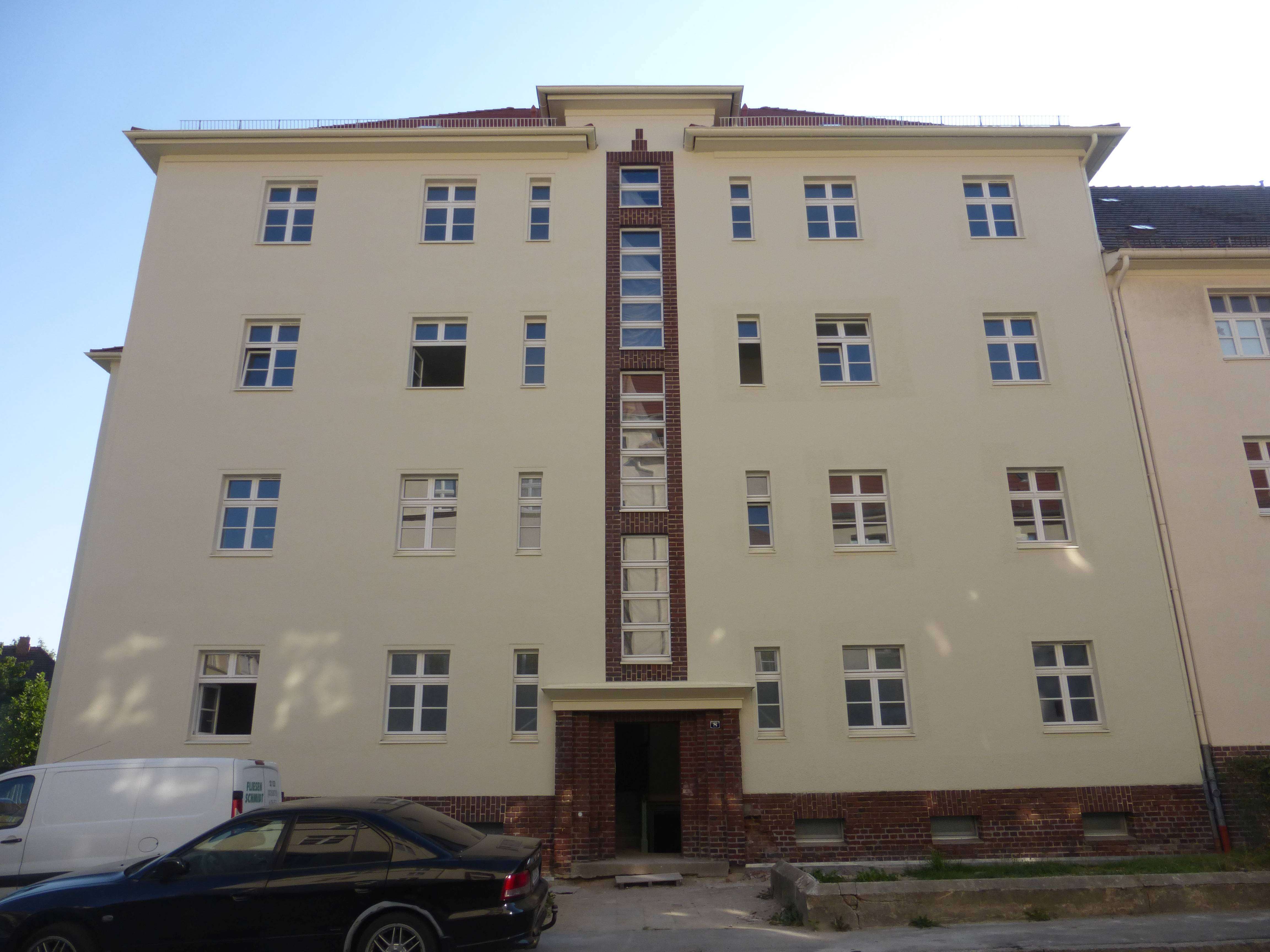 Thumbnail-Wohnung zum Mieten in Görlitz 608,00 € 76 m²