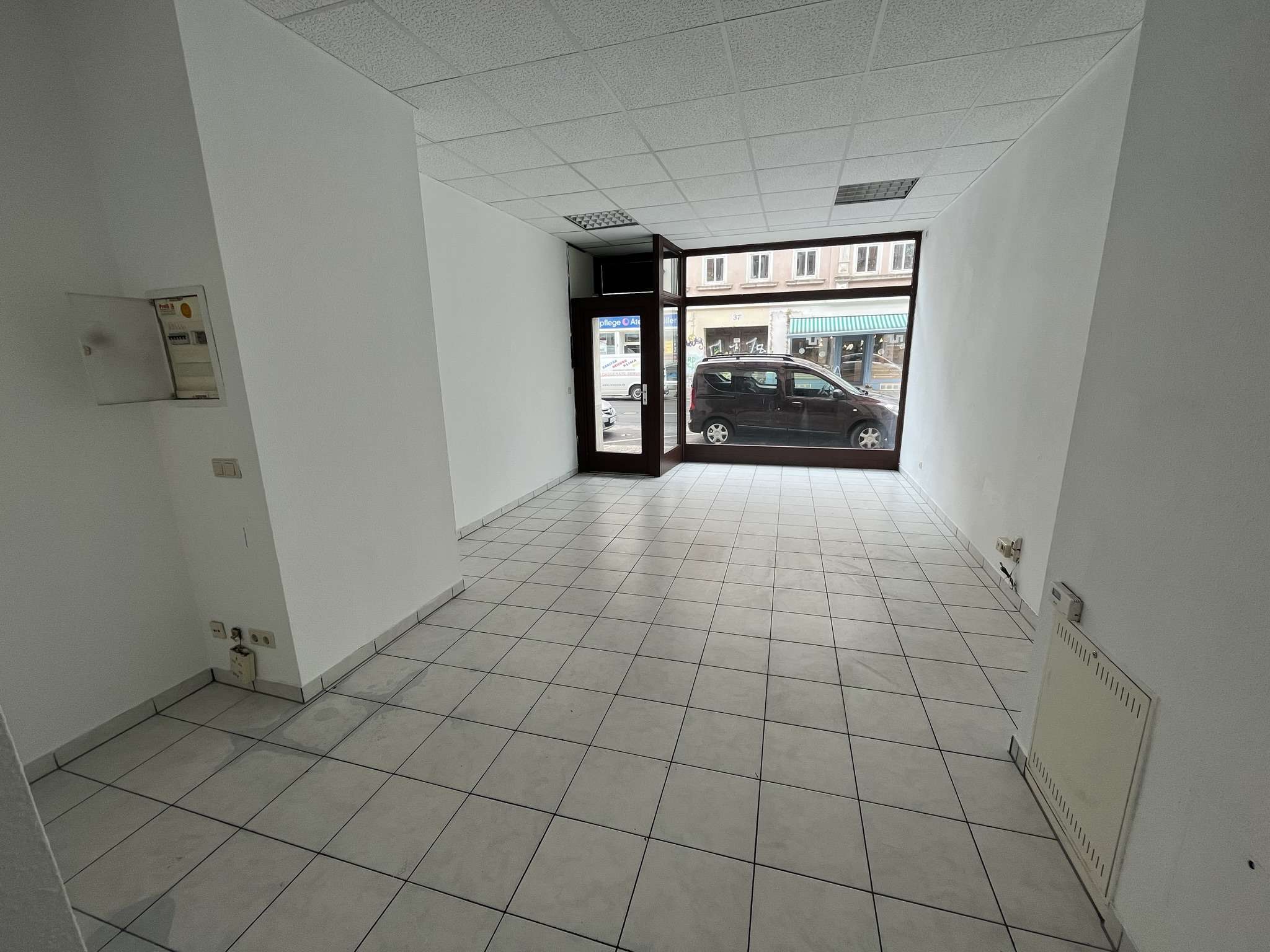 Thumbnail-Einzelhandel in Leipzig 750,00 € 34.62 m²