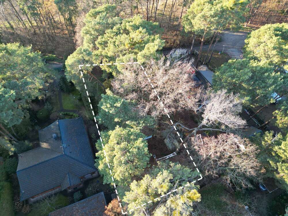 Thumbnail-Grundstück zu verkaufen in Rangsdorf 264.000,00 € 895 m²