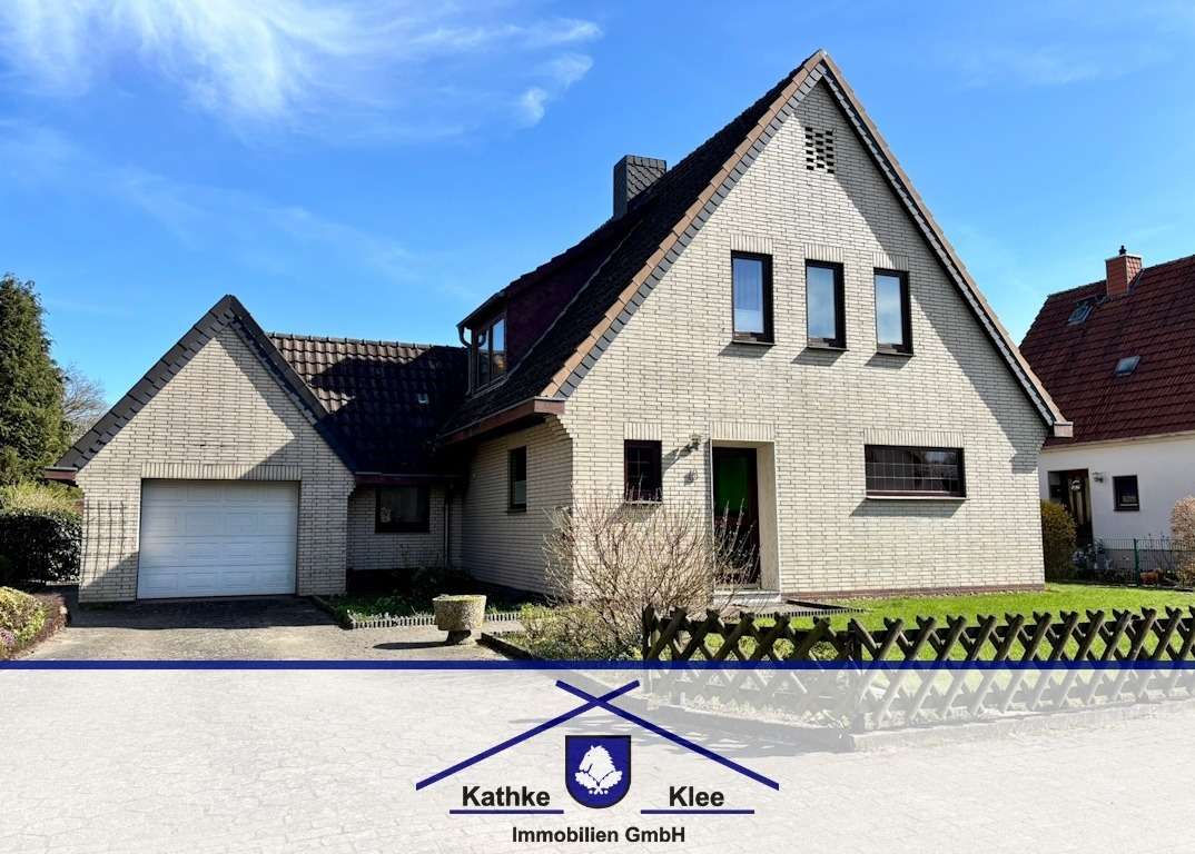 Thumbnail-Haus zum Kaufen in Ottersberg 339.000,00 € 170 m²