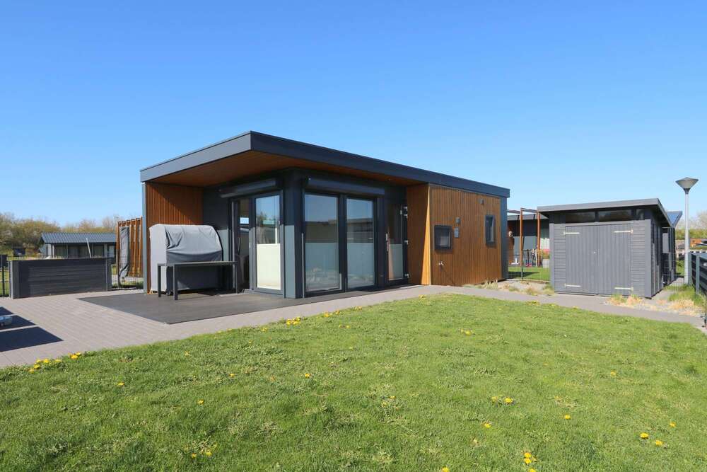Thumbnail-Haus zum Kaufen in Süsel 199.000,00 € 40 m²