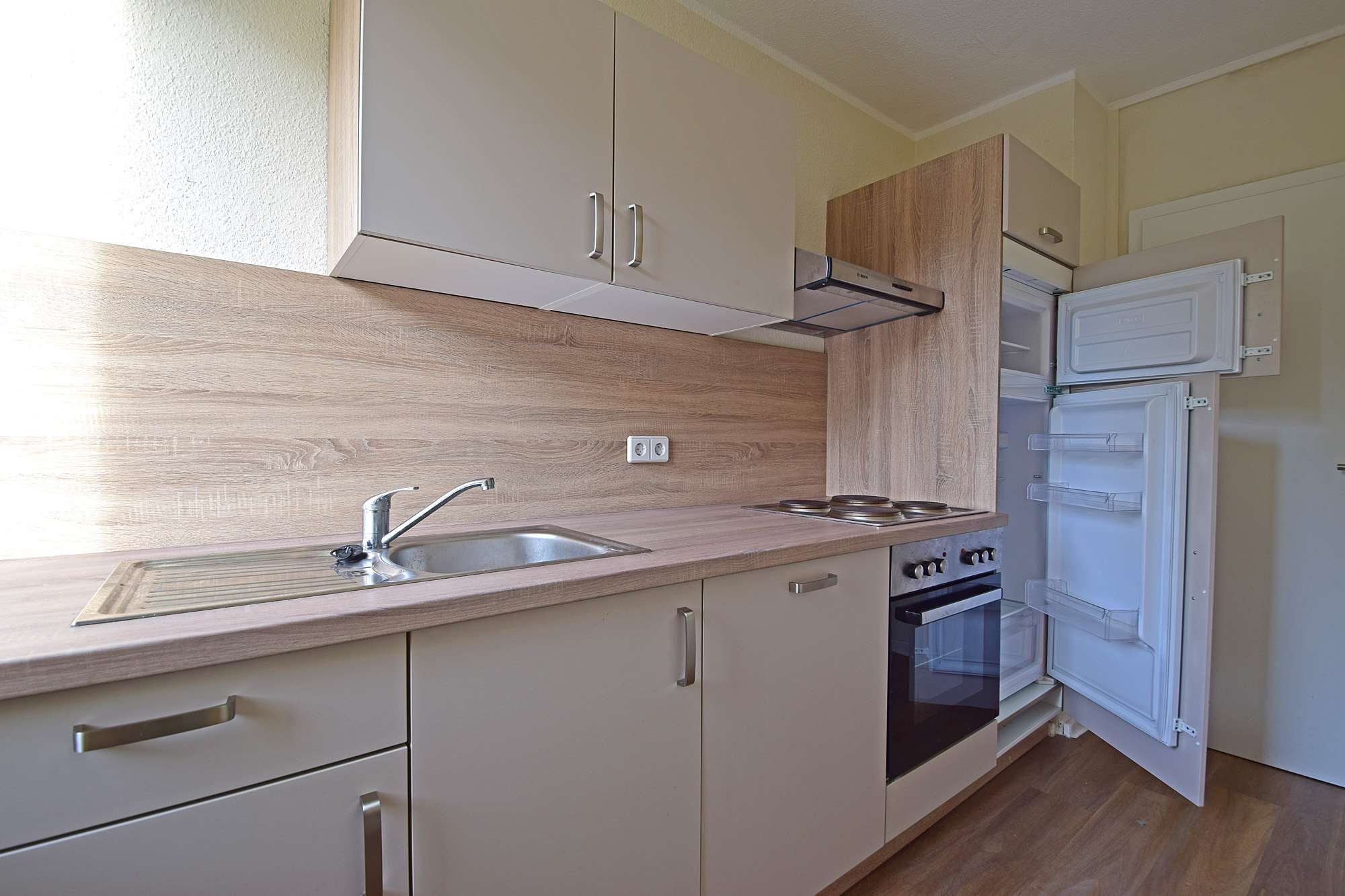 Thumbnail-Wohnung zum Mieten in Stollberg 440,00 € 67 m²