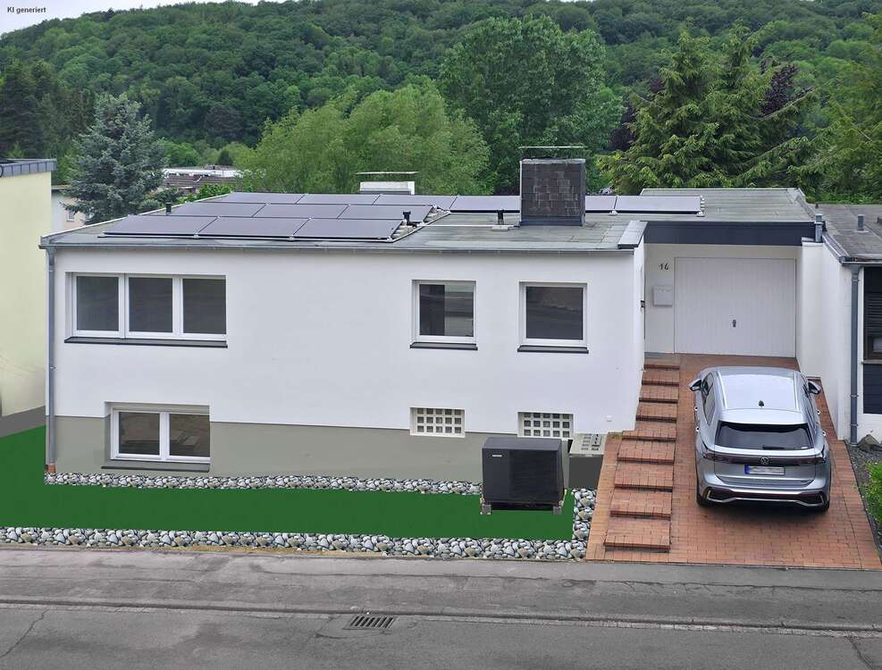 Thumbnail-Haus zum Kaufen in Wachtberg 749.000,00 € 144.3 m²