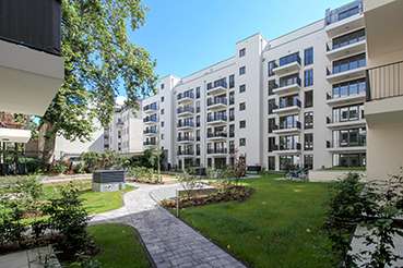 Thumbnail-Wohnung zum Mieten in Leipzig 783,00 € 49.56 m²