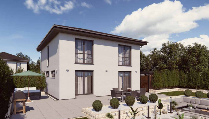 Thumbnail-Haus zum Kaufen in Gau Algesheim 879.900,00 € 150 m²