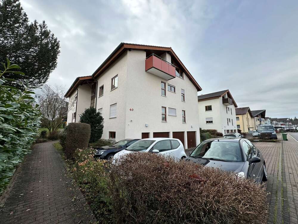 Thumbnail-Wohnung zum Kaufen in Mössingen 170.000,00 € 48.92 m²
