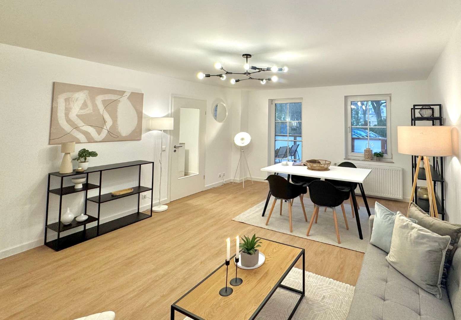 Thumbnail-Wohnung zum Kaufen in Rerik 319.900,00 € 82.5 m²