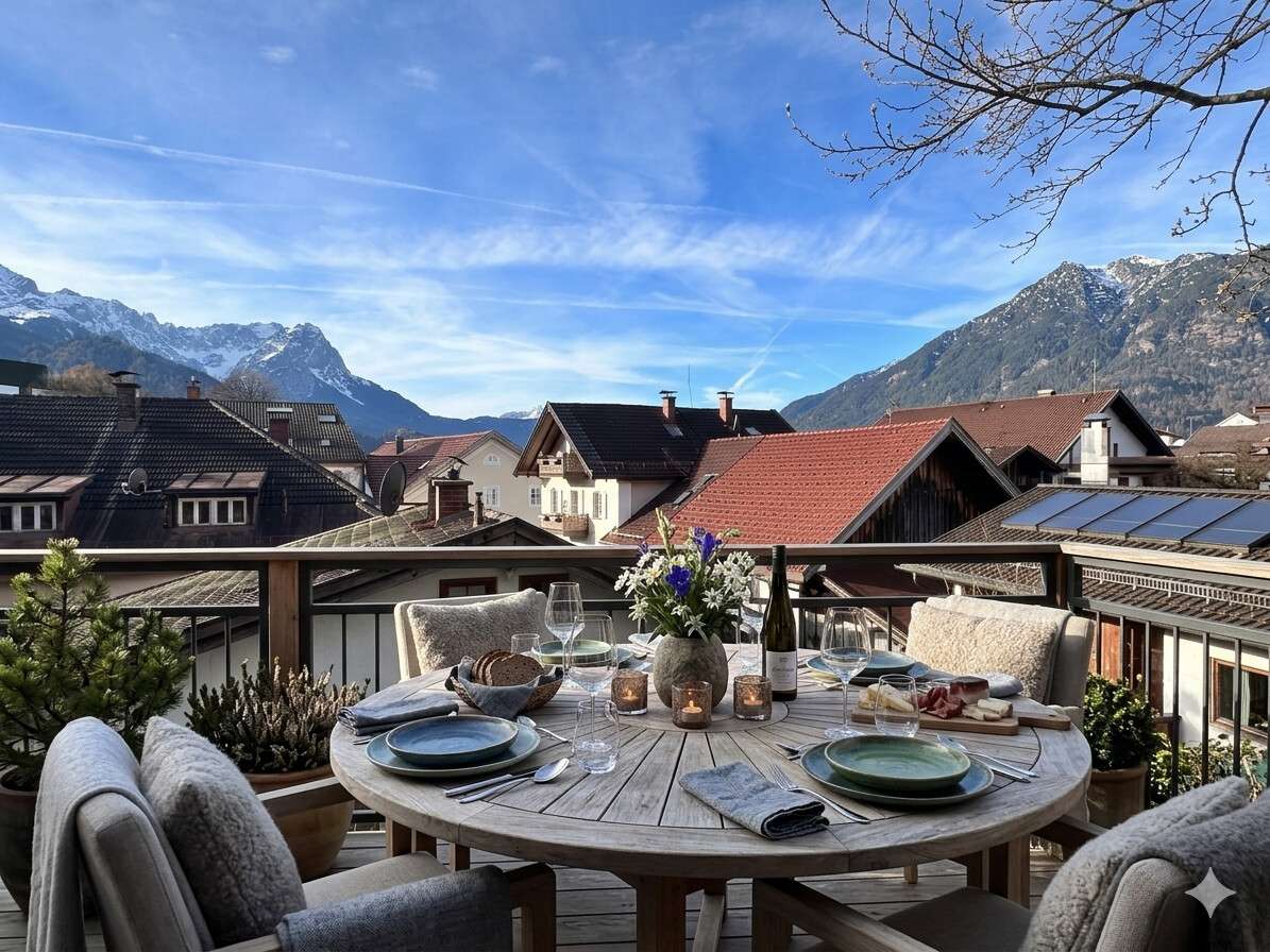 Thumbnail-Haus zum Kaufen in Garmisch-Partenkirchen 995.000,00 € 100 m²