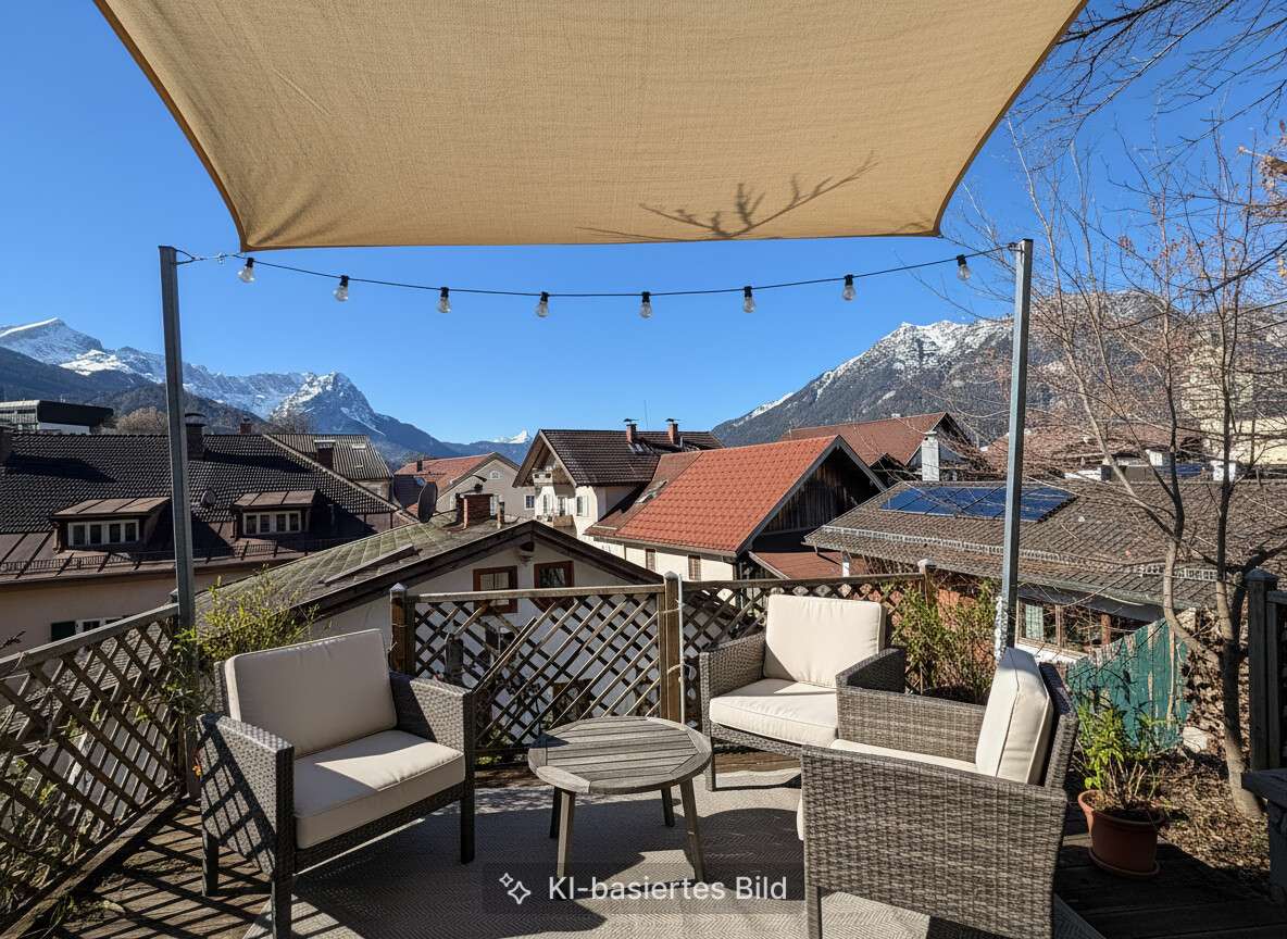 Thumbnail-Haus zum Kaufen in Garmisch-Partenkirchen 995.000,00 € 100 m²