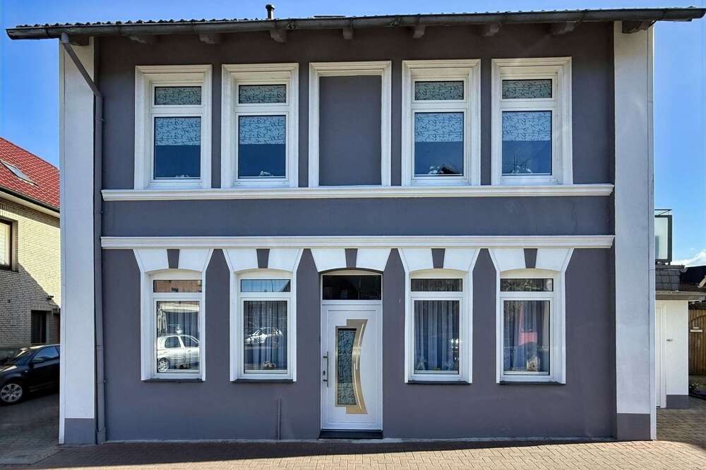 Thumbnail-Haus zum Kaufen in Buxtehude 558.000,00 € 209 m²