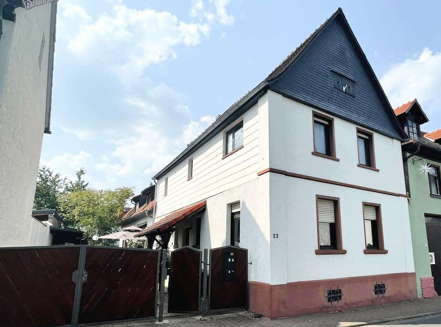 Thumbnail-Haus zum Kaufen in Dietzenbach 389.000,00 € 134 m²