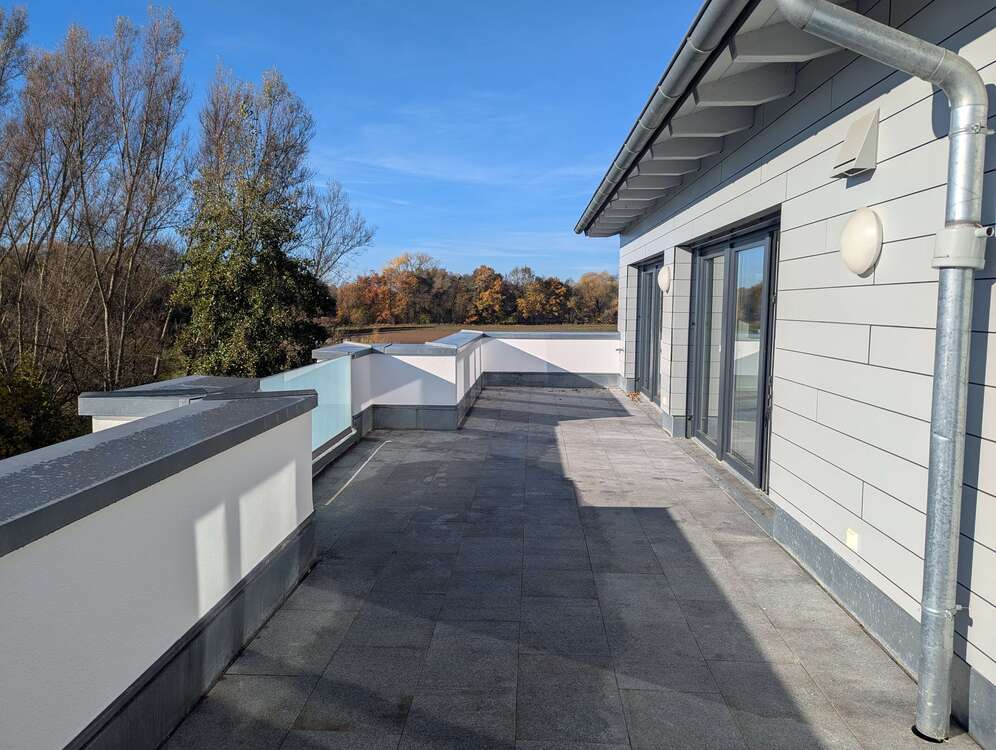 Thumbnail-Wohnung zum Kaufen in Straubing 495.000,00 € 105.63 m²