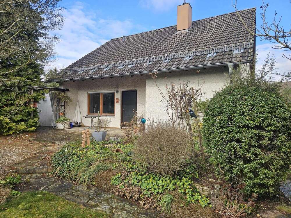 Thumbnail-Haus zum Kaufen in Herbrechtingen 475.000,00 € 127.5 m²