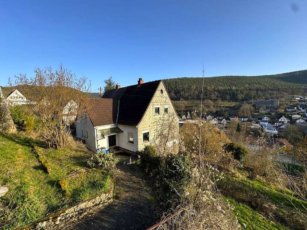 Thumbnail-Haus zum Kaufen in Lambrecht 103.000,00 € 65 m²