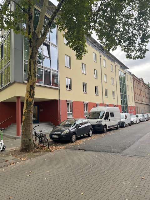 Thumbnail-Wohnung zum Kaufen in Köln 349.000,00 € 60.68 m²