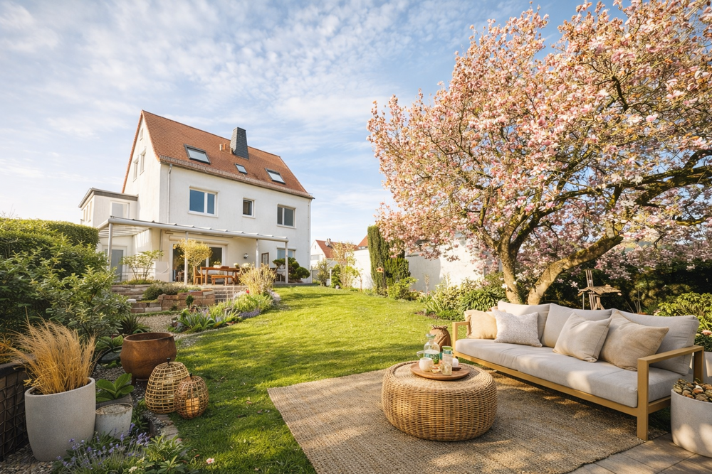 Thumbnail-Haus zum Kaufen in Bruchköbel 695.000,00 € 178 m²