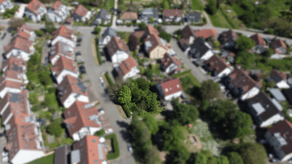 Thumbnail-Grundstück zu verkaufen in Ihringen 439.900,00 € 613 m²