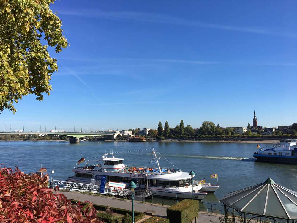 Thumbnail-Wohnung zum Mieten in Bonn 980,00 € 75.53 m²