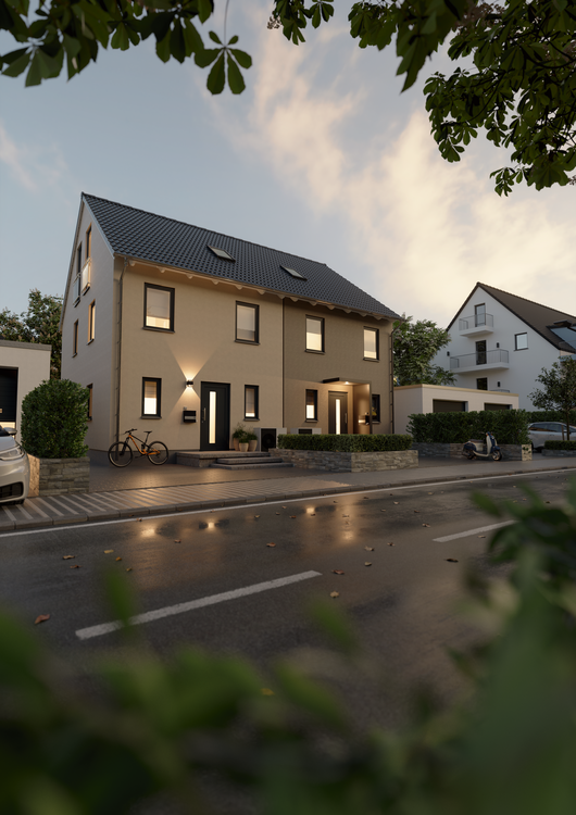 Thumbnail-Haus zum Kaufen in Wuppertal 474.999,00 € 130 m²