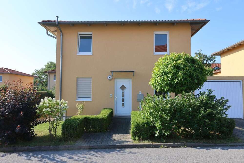Thumbnail-Haus zum Kaufen in Dresden 630.000,00 € 120.1 m²