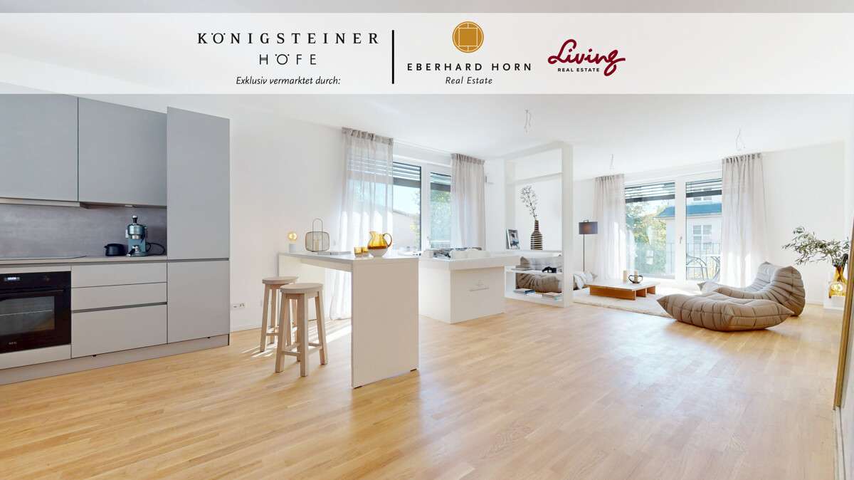 Thumbnail-Wohnung zum Mieten in Königstein im Taunus 1.775,00 € 95.31 m²