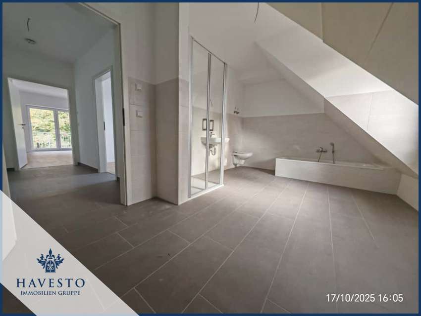 Thumbnail-Wohnung zum Mieten in Barth 749,00 € 66 m²