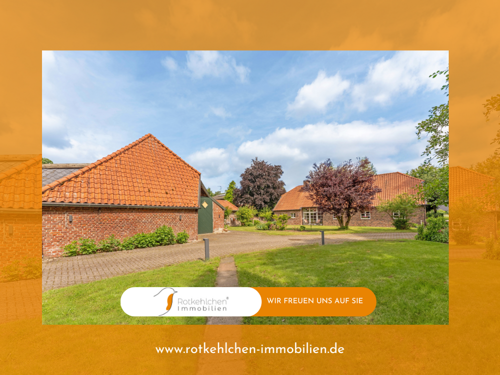 Thumbnail-Haus zum Kaufen in Sonsbeck 985.000,00 € 208 m²