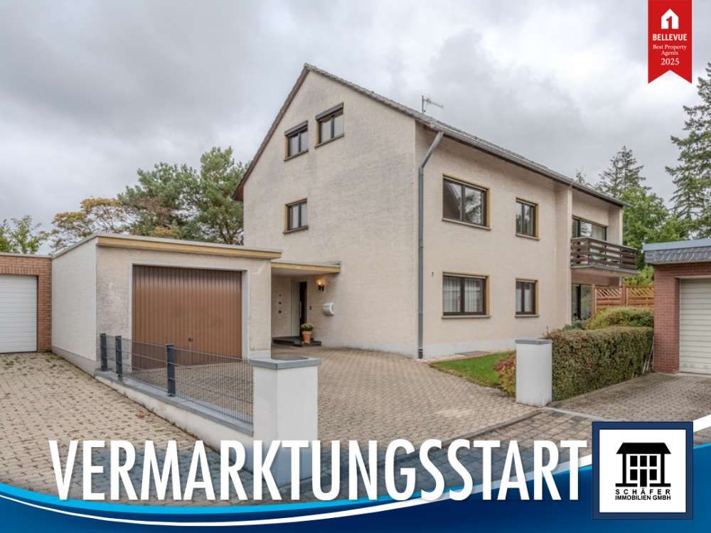 Thumbnail-Haus zum Kaufen in Swisttal Buschhoven 529.000,00 € 180 m²