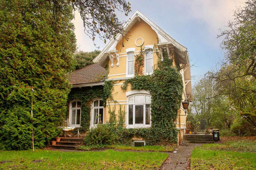 Thumbnail-Haus zum Kaufen in Barsbüttel 535.000,00 € 145.6 m²