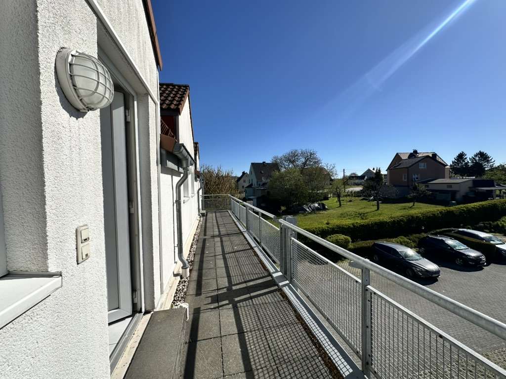 Thumbnail-Wohnung zum Mieten in Ohorn 495,00 € 73.42 m²