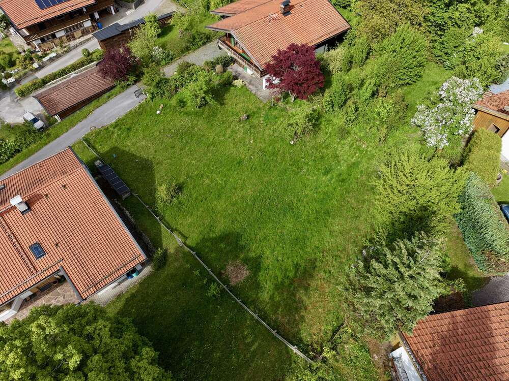 Thumbnail-Grundstück zu verkaufen in Hausham 850.000,00 € 913 m²