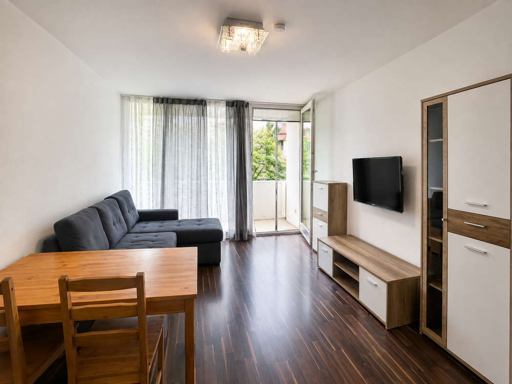 Thumbnail-Wohnung zum Mieten in München 895,00 € 34 m²