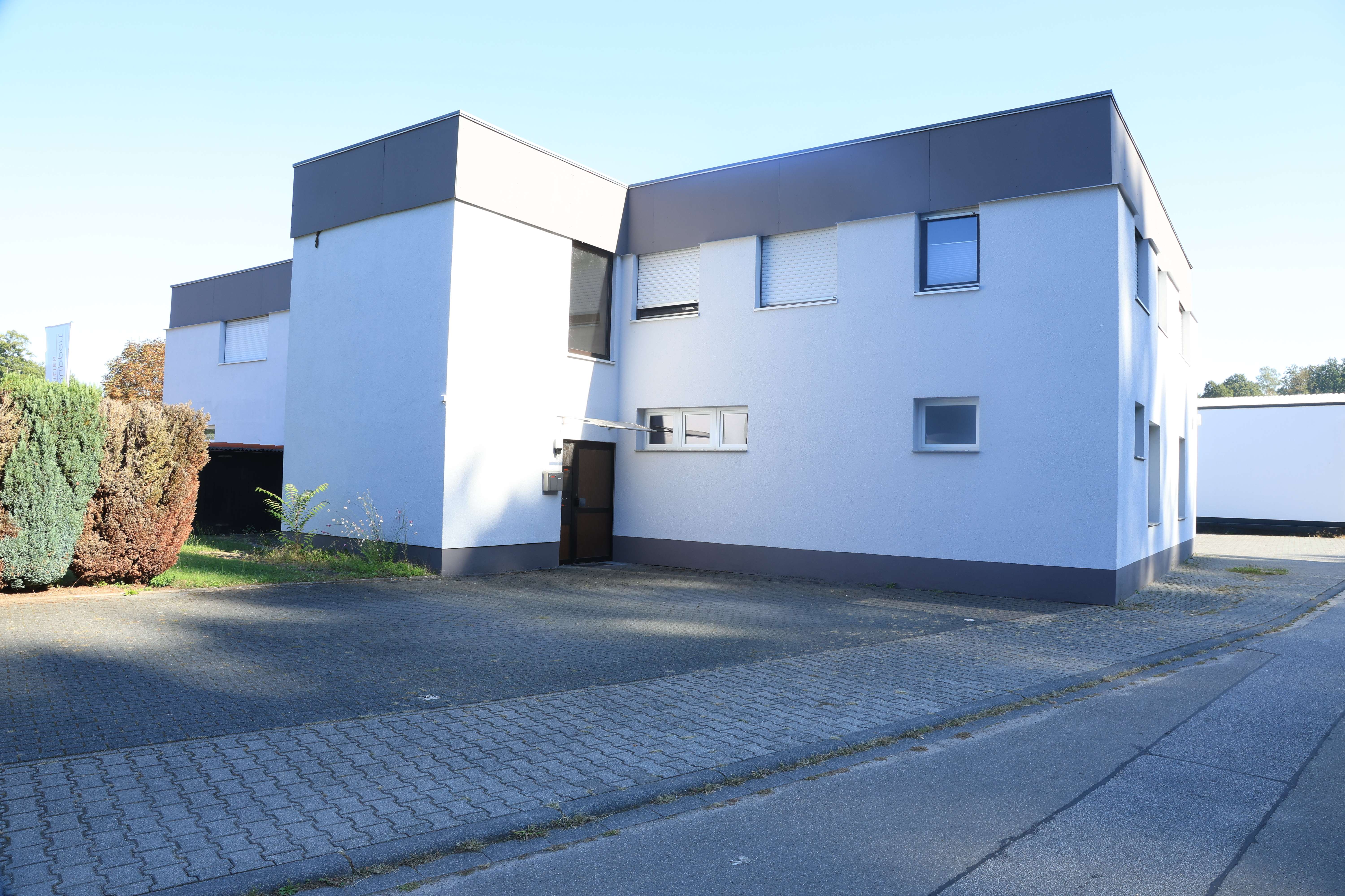 Thumbnail-Wohnung zum Kaufen in Rimbach 204.000,00 € 139 m²