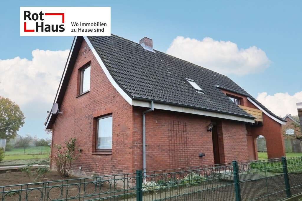 Thumbnail-Haus zum Kaufen in Berkenthin 249.000,00 € 132 m²