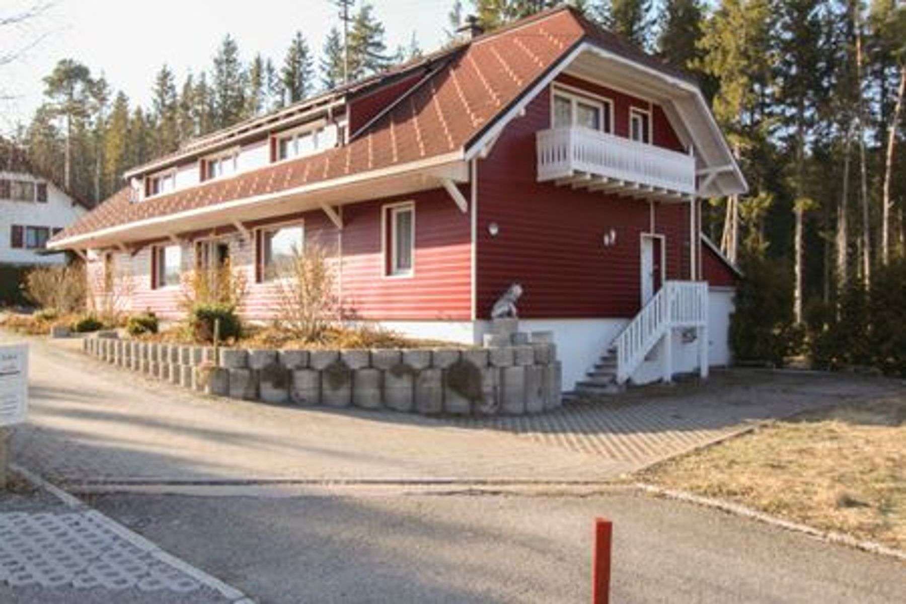 Thumbnail-Haus zum Kaufen in Schluchsee 689.000,00 € 271.28 m²