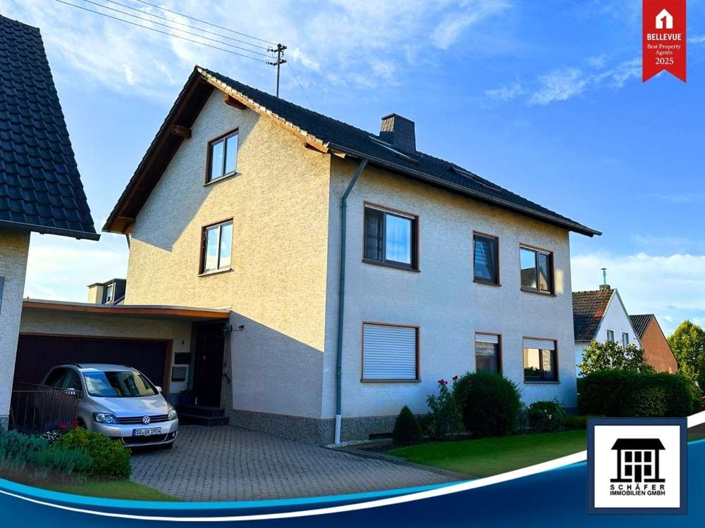 Thumbnail-Wohnung zum Mieten in Swisttal Buschhoven 580,00 € 73 m²