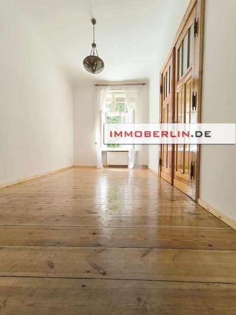 Thumbnail-Wohnung zum Kaufen in Luckenwalde 310.000,00 € 125 m²