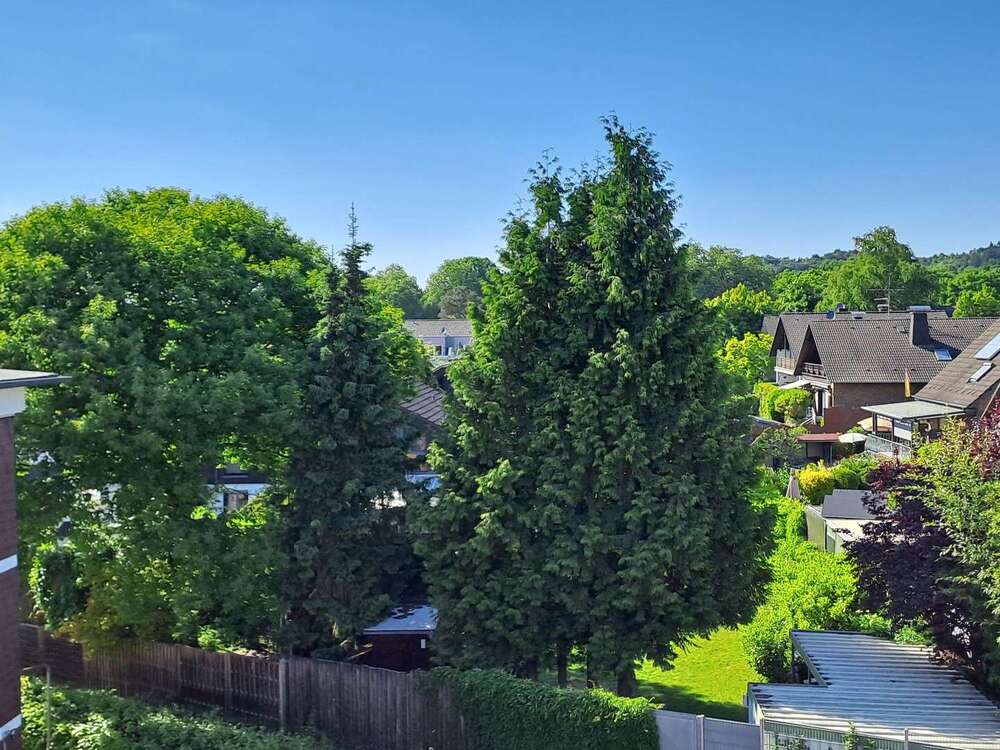 Thumbnail-Wohnung zum Mieten in Siegburg 850,00 € 66 m²