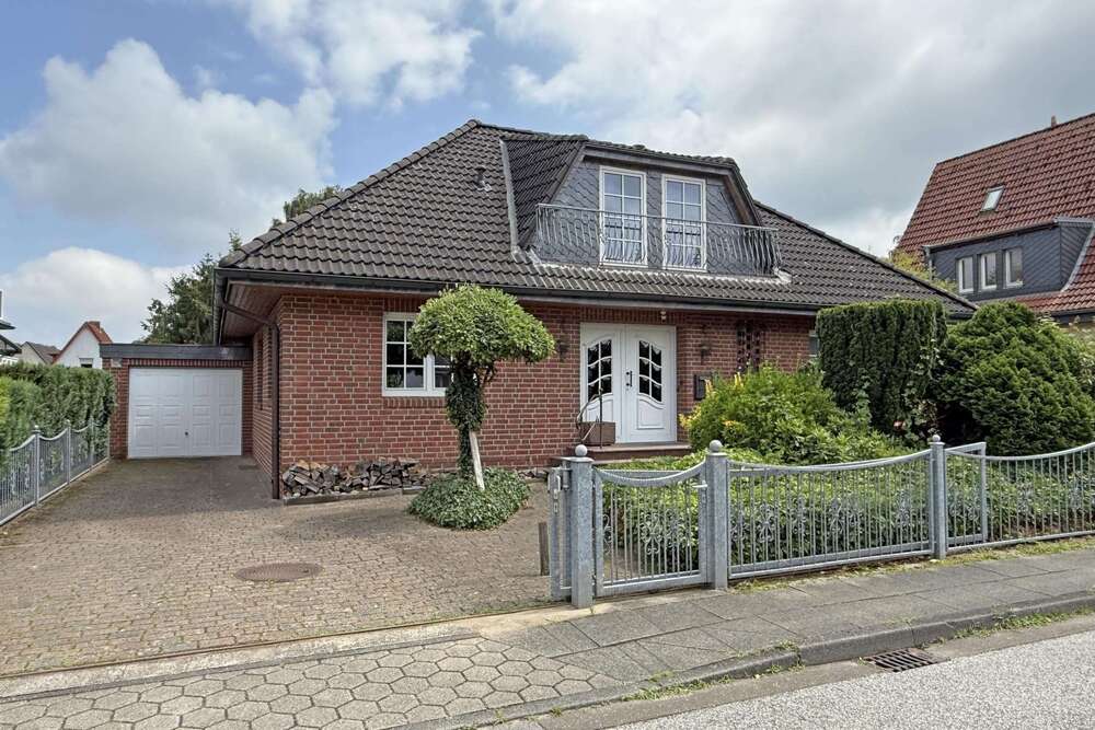 Thumbnail-Haus zum Kaufen in Hamburg 799.000,00 € 127.84 m²